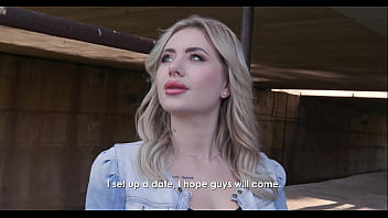 Manhandle goes Wet, Georgia koneva, 4on1, BWC, Balls Deep, DAP,