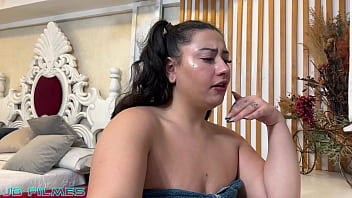 I WANT TO FEEL YOUR DICK IN MY PUSSY GIVE