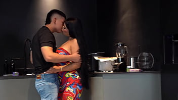 It's not what it looks like! - Cuckold husband discovers