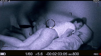 CAUGHT MY STEPDAUGHTER fucking with my best friend