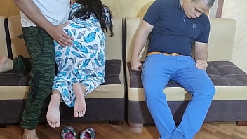 I Fuck My step Sister In Law My step Brother's