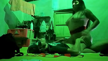 WOULD YOU DARE TO FUCK ME? MY BUSTY STEPMOTH ASKED