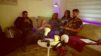 Gal&aacute;ctica -  Insane Domination with Jen Snake - Episode