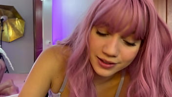 Unboxing my new tantaly sex doll