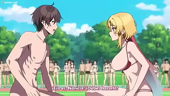 Hentai Isla Sexual 4