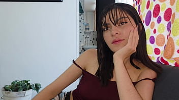 She fucks the sexy, bland classmate! They're both unfaithful