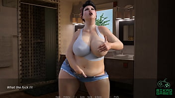 Chubby Holidays ep 1 I'll be the man of the