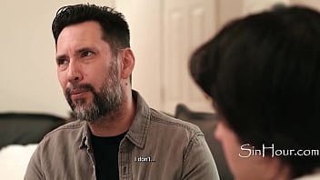 Buget Family Fucks Step Son Before College Instead Of Hiring