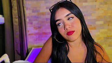 I help a strange girl get directions but end up