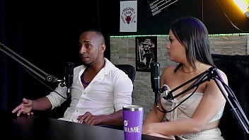 WATCH THE NASTY AND FULL OF WHORE INTERVIEW WITH MARIA