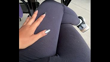 I can't hold back any longer and I'm going to