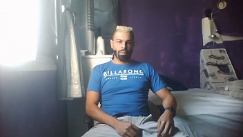 ISeven on Any Sunday #08