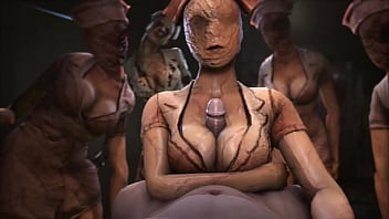 The inhuman compilation (Monsters, demans, aliens, and robots)