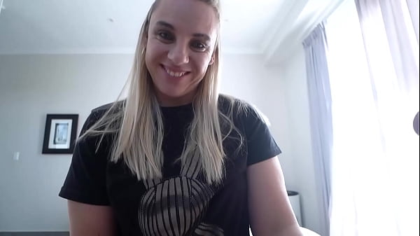 POV Wife Pegging Experience &ndash; Sensual Blowjob, Prostate Fingering &