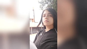 Don't call! is with me! picking up my special Stepcousin