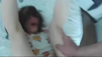 Friends fuck my wife in the deception