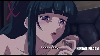 Detective Work And Lots Of Sex PART 1 - ENG