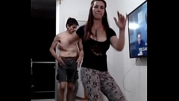 Androyrena to all Candombe happy new year