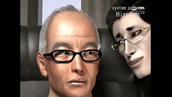 Camilla-Chan, The Evil Little Twins. The Movie