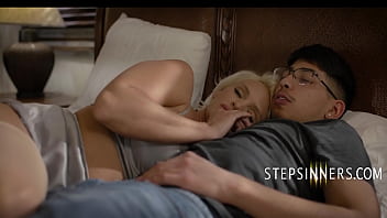 StepSon, You Make My Life So Much More Exciting |