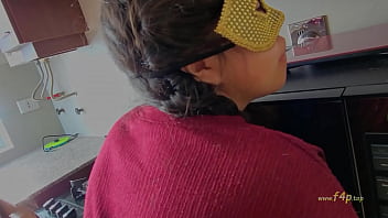 "I'm horny stepdad, fuck my ass", stepdaughter said, wanting to