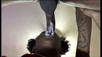 Cum in mouth compilation Best ever