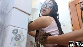 My stepbrother has a better cock than my boyfriend I