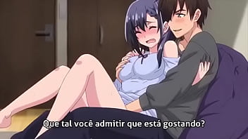 Pode SER ANIME MAS NAO DEIXA DE DAR MUITO TESAO