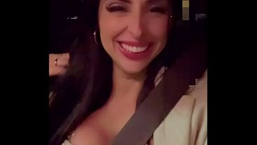 I caught the Hotwife Queen on a date: Awesome encounter