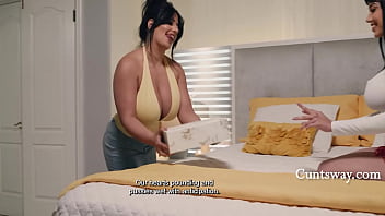 Sweet Surprises in the Sheets, A Night of Naughty Treats