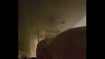 HOT TAIL IN THE SHOWER ... COMES IN ALL