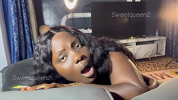 He gave me some mind blowing pussy and ass eating