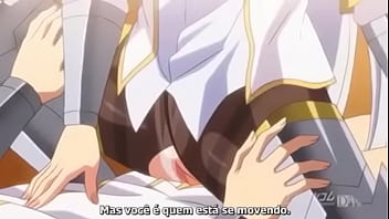 Sei Brunehilde Gakuen Shojo Kishidan to Junpaku no Panty