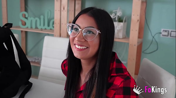 My first time in the ass. Lara Rey is begging