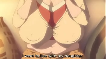 Hentai step Mom And Daughter