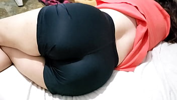 MY FRIEND STAYS AT MY HOUSE AND WEARS NICE MINI