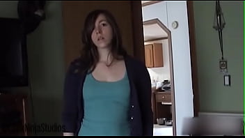 [Cock Ninja Studios] Step Mother Touched By step Son and