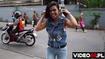 Polish porn - Horny asian slut from Thai Tinder