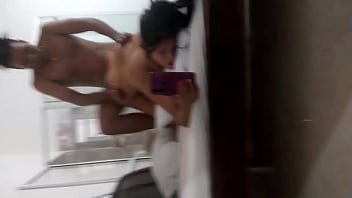 Cheating on my cuckold with his friend in a motel