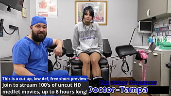 Dr Tampa - Tampa University Entrance Physical - Zombae