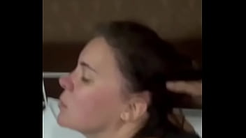 Fucking my married neighbor at the motel