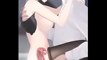 [Najar] Hazuki X-ray