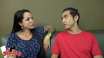 She is experienced and taught me how to eat an