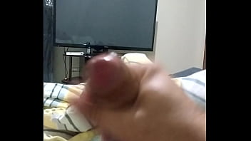 Morning Cumshot. fuck for you.