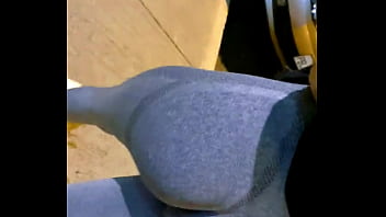 I can't stand it and I fuck my girlfriend's best