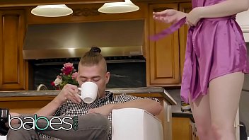 (Xander Corvus, Lily Rader) - Can I Make It Up