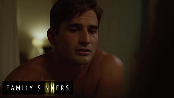 (Mylene Monroe) Confesses Her Love To Her Stepbrother Nathan Bronson