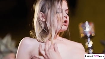 - A teen stepdaughter facesitting stepmom