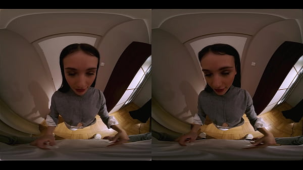 Be Quiet So My Parents Don't Catch Us - Virtual