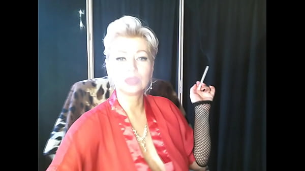 A romantic love story of a mature Ukrainian webmodel and